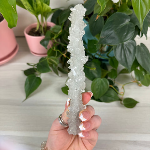 Stalactite Specimen