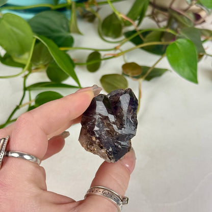 Shangaan Amethyst