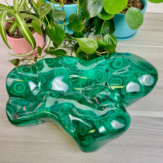 Malachite Queen