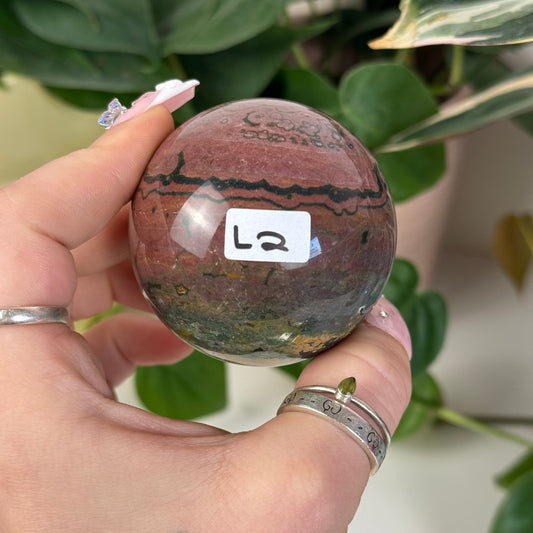 OJ Sphere - L2