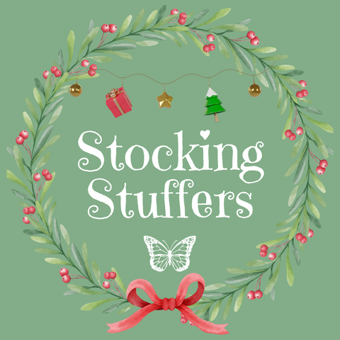 Mystery Imperfect Stocking Stuffer (Buy 5 or More, Get 10% Off)