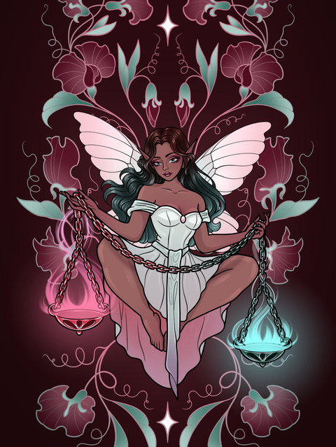 Zodiac Reimagined