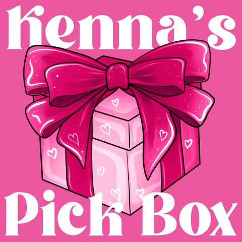 Kenna's Pick Box