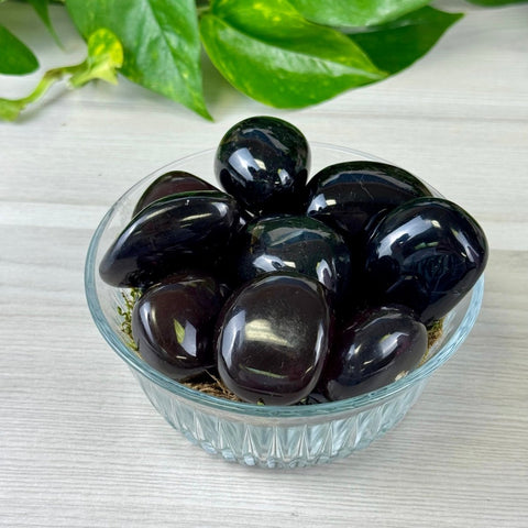 Amber Tumble 22 5 - Kenna's Crystals from TikTok