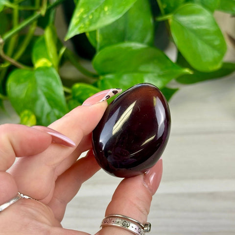 Amber Tumble 44 9 - Kenna's Crystals from TikTok