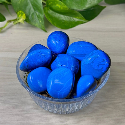 Amber Tumble 22 6 - Kenna's Crystals from TikTok