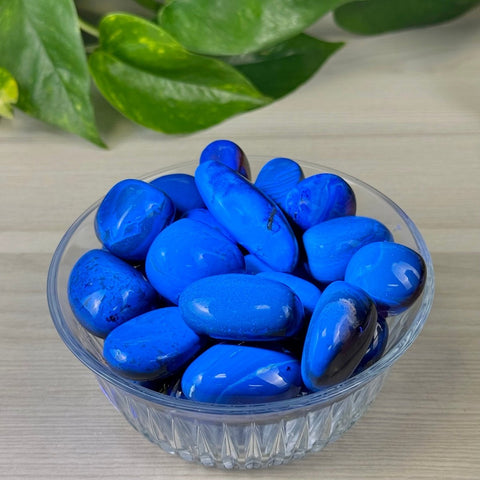 Amber Tumble 11 4 - Kenna's Crystals from TikTok