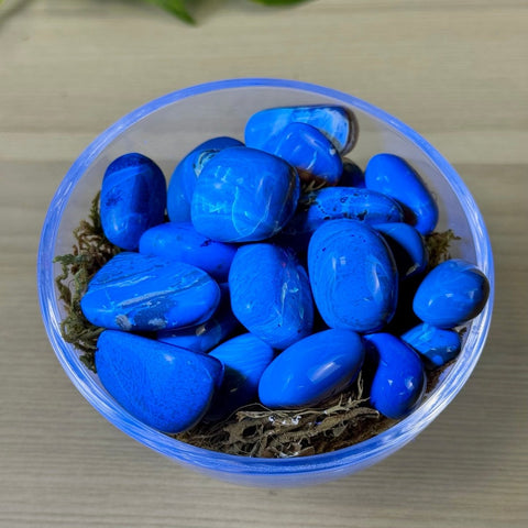 Amber Tumble 8 2 - Kenna's Crystals from TikTok