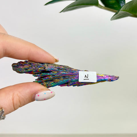 Aura Kyanite