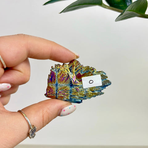 Aura Kyanite
