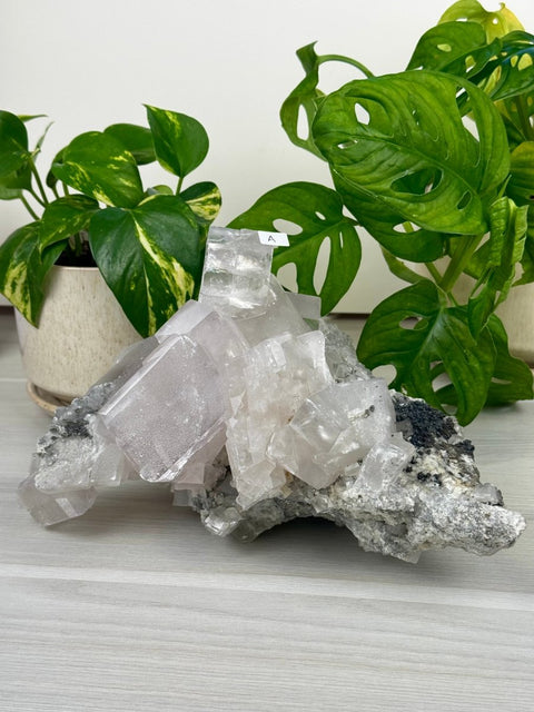 Balmat Calcite A 22 - Kenna's Crystals from TikTok