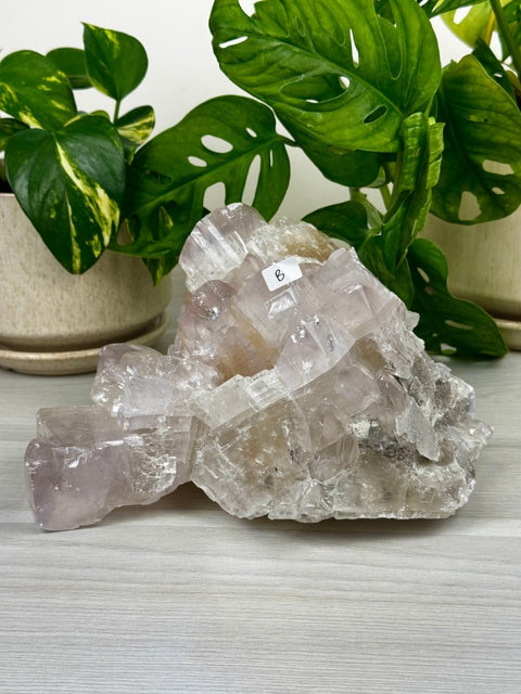 Balmat Calcite B 23 - Kenna's Crystals from TikTok