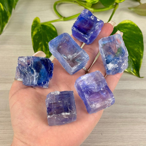Blue Halite 33 3 - Kenna's Crystals from TikTok