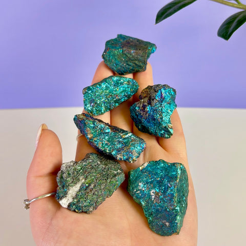 Chalcopyrite