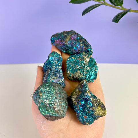 Chalcopyrite