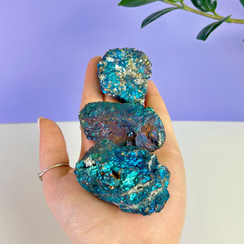 Chalcopyrite