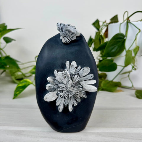 Chrysanthemum Stone Free Form B (Imperfect) 3 - Kenna's Crystals from TikTok
