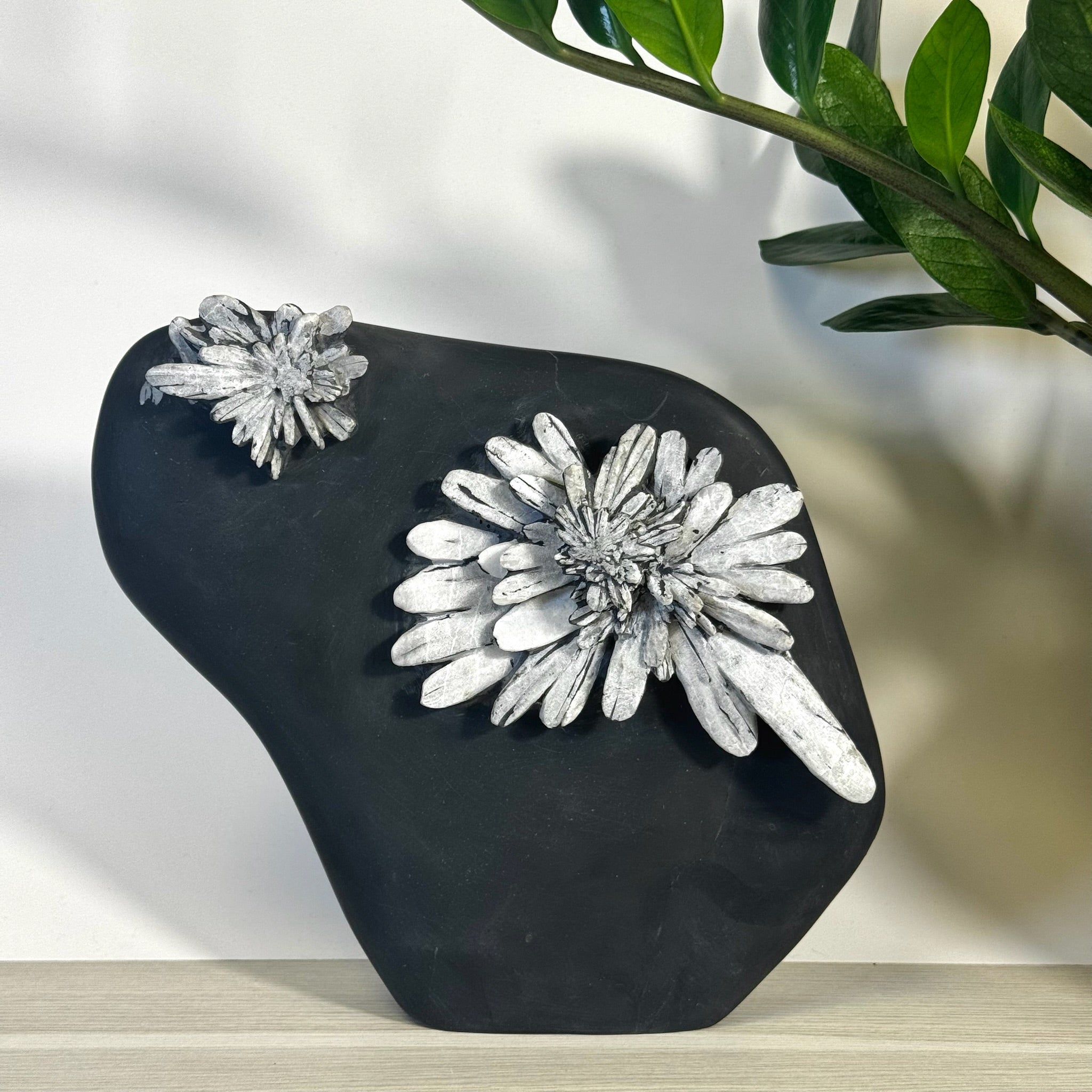 Chrysanthemum Stone Free Form – Kenna's Crystals