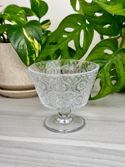 Decorative Glass Chalice Design 1 1 - Kenna's Crystals from TikTok