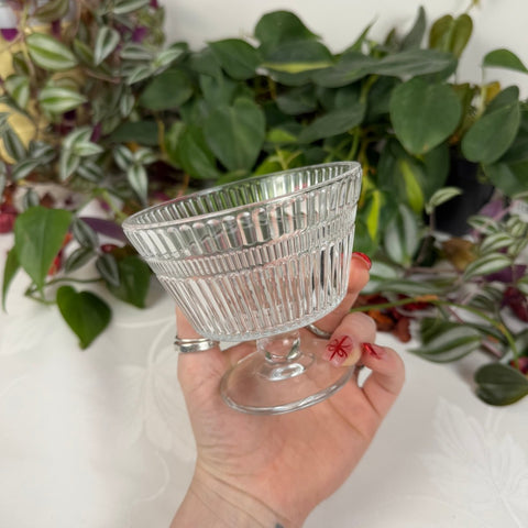 Decorative Glass Chalice 3 - Kenna's Crystals from TikTok