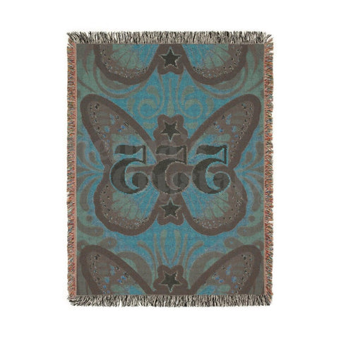 Eco Luxe Blanket 555 Home Decor Artwork 80" × 60" 3 - Kenna's Crystals from TikTok