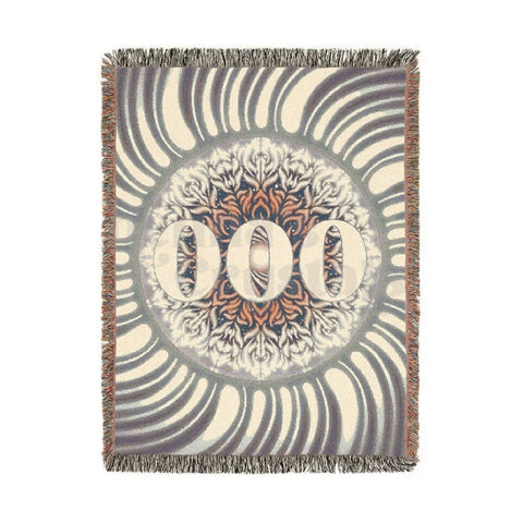 Eco Luxe XL Blanket 000 Home Decor 1 - Kenna's Crystals from TikTok