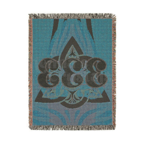 Eco Luxe XL Blanket 333 Home Decor Artwork 80" × 60" 2 - Kenna's Crystals from TikTok