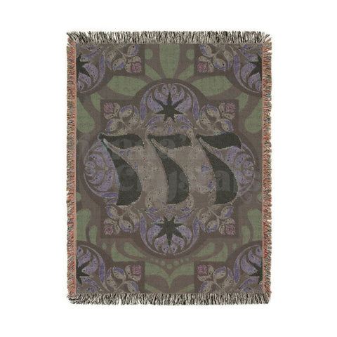 Eco Luxe XL Blanket 777 Home Decor 2 - Kenna's Crystals from TikTok