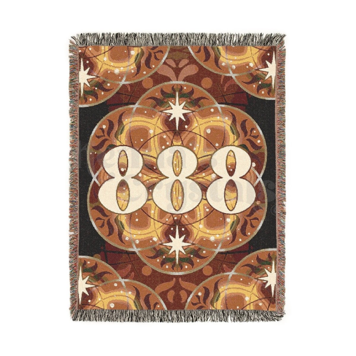 Eco Luxe XL Blanket 888