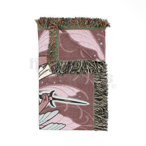 Eco Luxe XL Blanket Scorpio Home Decor Artwork 80" × 60" 4 - Kenna's Crystals from TikTok