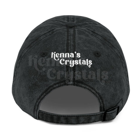 Eco Retro Angel Cap Hats Maroon One size 111 62 - Kenna's Crystals from TikTok