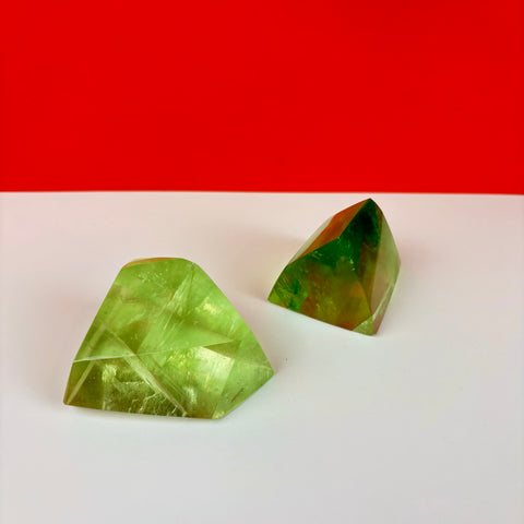 Ectoplasm Gusher - Kenna's Crystals