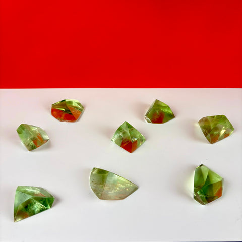 Ectoplasm Gusher - Kenna's Crystals