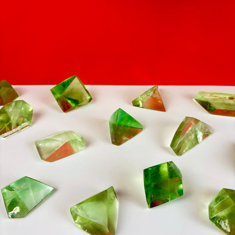 Ectoplasm Gusher - Kenna's Crystals