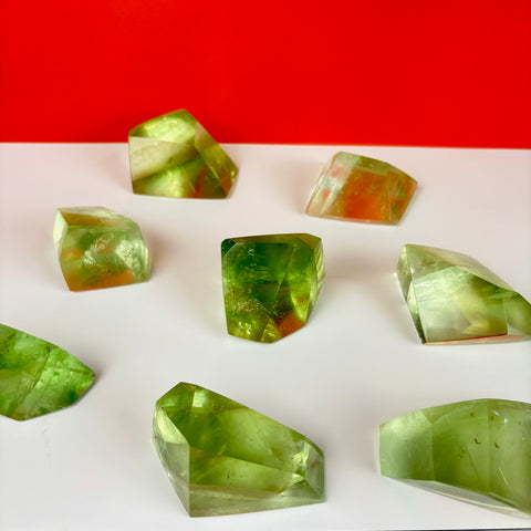 Ectoplasm Gusher - Kenna's Crystals