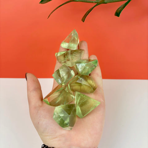 Ectoplasm Gusher - Kenna's Crystals