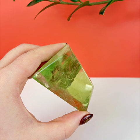 Ectoplasm Gusher - Kenna's Crystals