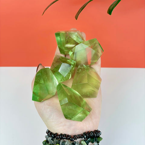 Ectoplasm Gusher - Kenna's Crystals