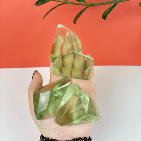 Ectoplasm Gusher - Kenna's Crystals