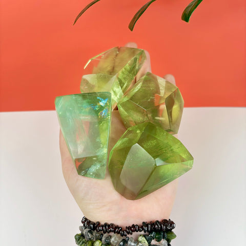 Ectoplasm Gusher - Kenna's Crystals