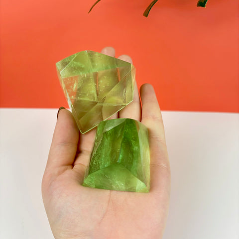 Ectoplasm Gusher - Kenna's Crystals