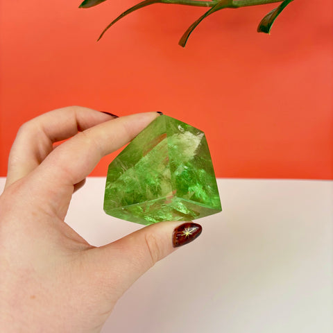 Ectoplasm Gusher - Kenna's Crystals