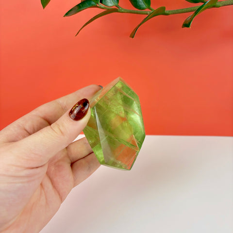 Ectoplasm Gusher - Kenna's Crystals