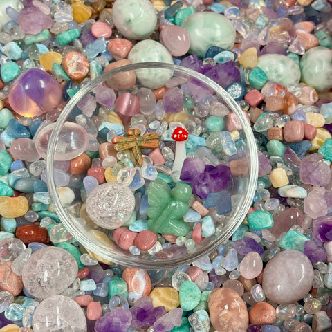 Fairy Crystal Confetti