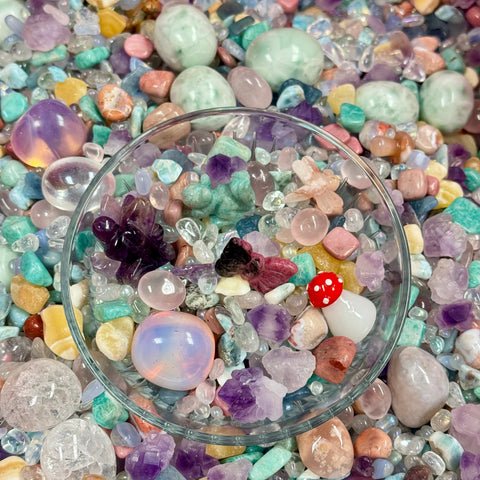 Fairy Crystal Confetti