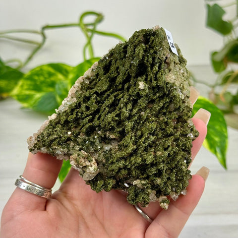 Fairy Forest Quartz B3 54 - Kenna's Crystals from TikTok