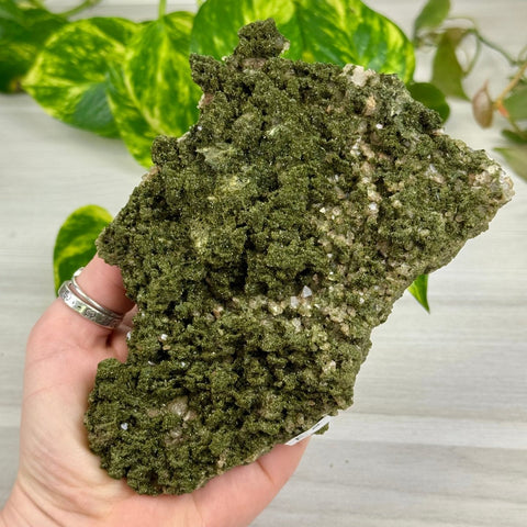 Fairy Forest Quartz F2 32 - Kenna's Crystals from TikTok