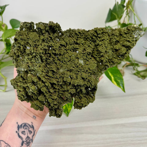 Fairy Forest Quartz K 11 - Kenna's Crystals from TikTok