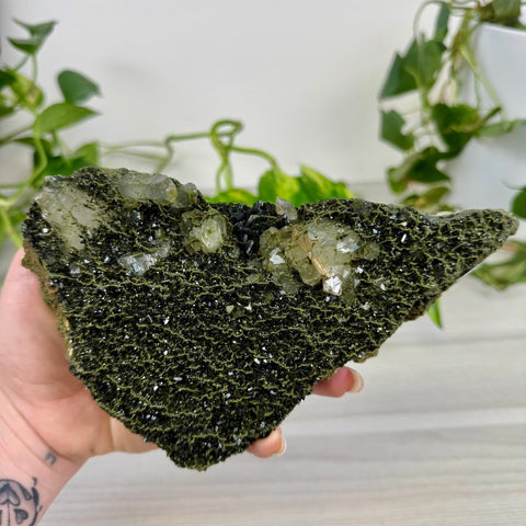 Fairy Forest Quartz M 13 - Kenna's Crystals from TikTok