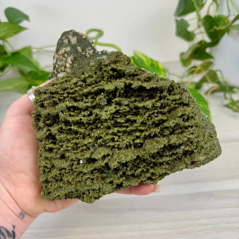 Fairy Forest Quartz N 14 - Kenna's Crystals from TikTok